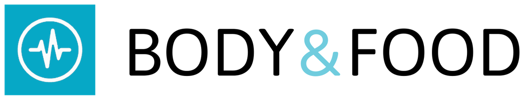 Body-and-Food.de - Logo